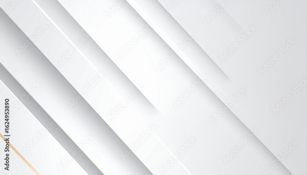 Poster dynamic abstract design elements modern art studio graphic artwork minimalist environment top-down v