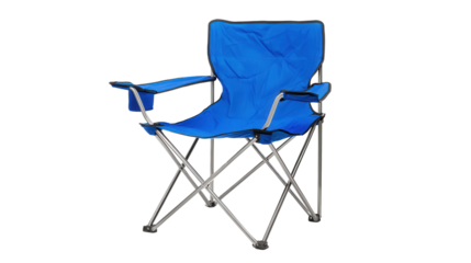 Full Moon Over the Ocean background isolated on a Transparent background, PNG file.