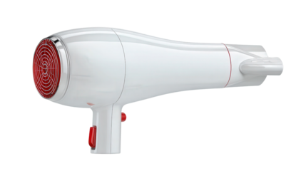 Handcrafted Leather Wallet background isolated on a Transparent background, PNG file.