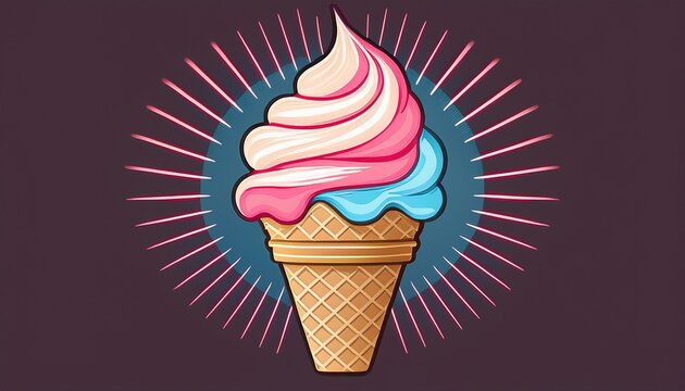 cono de helado