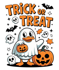 Spooky Season Halloween T-Shirt 