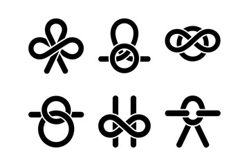 A hierarchical chart showing two individuals reporting to a single entity labeled as number two