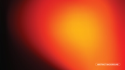 Vibrant Gradient Abstract Background Design for Creative Projects