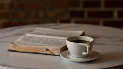 coffee and BIble 06