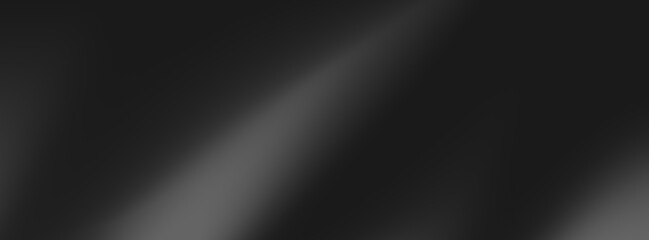 Abstract Glowing Gradient wavy Background with Transparent Overlay Shapes