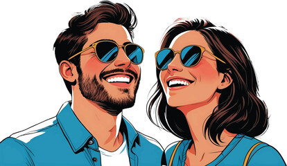 Couple