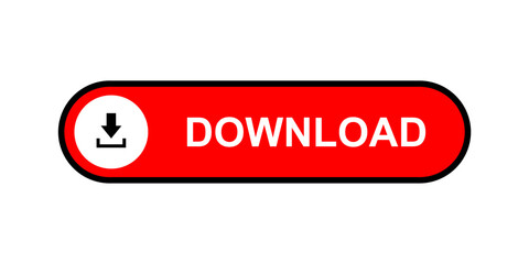 download icon,download vector on transparent background