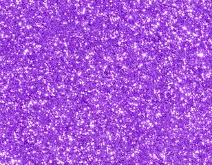 シームレスなパープルラメグリッター3