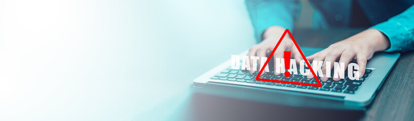 Security password login online concept  Hands typing and entering username and password of social media, log in with smartphone to an online bank account, data protection from hacker