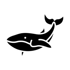 whale icon