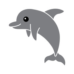 dolphin icon