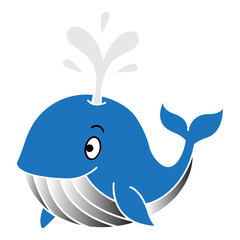 whale icon