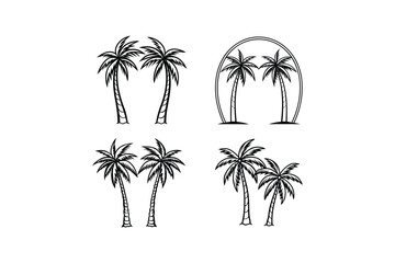 palm tree 