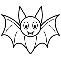 vat  head vector illustration