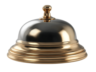  Help Desk Bell