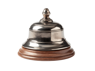  Help Desk Bell