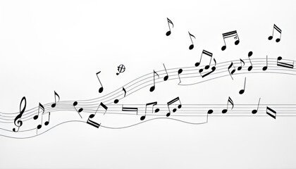 Musical Notes
