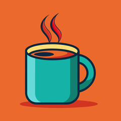 coffee cup icon