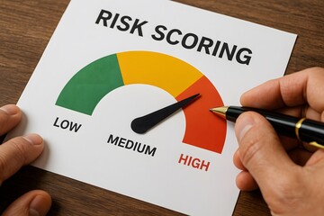 Understanding risk scoring: low medium and high risk assessment guide