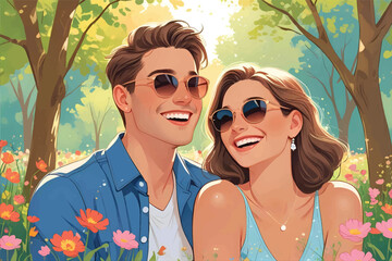 Couple