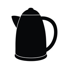 Obraz premium teapot isolated on white background