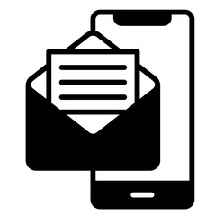 Mail Icon