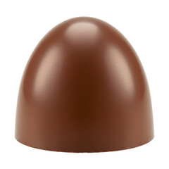 Chocolate truffle offering a rich and decadent dessert experience.