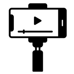 Vlog Icon