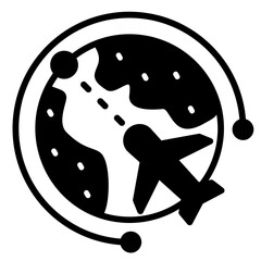 Travel Icon