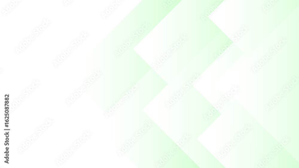 Poster abstract minimal background design with overlapping semi-transparent geometric shapes in soft pastel