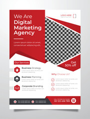 Social MNedia Business Post