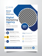 Social MNedia Business Post