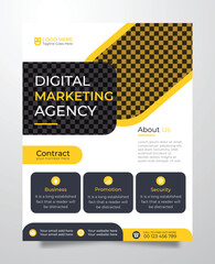 Social MNedia Business Post