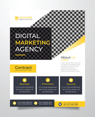 Social MNedia Business Post