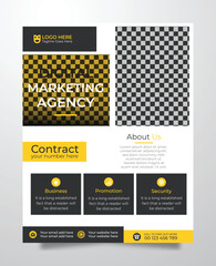 Social MNedia Business Post