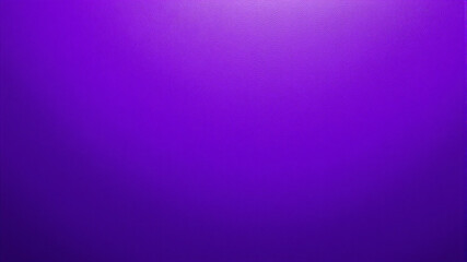 Fototapeta premium Vibrant Purple Gradient Background for Design