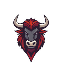 Iconical, Mythical Minotaur 