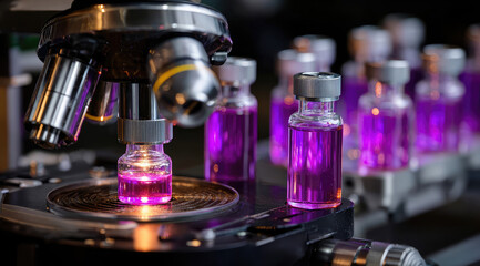 Quantum Bio-Synthesis (1)