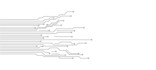 abstract technology background