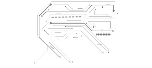 printed circuit board