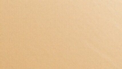 Gentle light brown surface with subtle textures evokes a sense of warmth and simplicity, perfect as a neutral backdrop