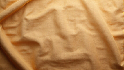 Elegant Beige Fabric with Soft Texture