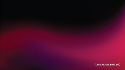 Stylish abstract gradient background in deep pink and purple hues.