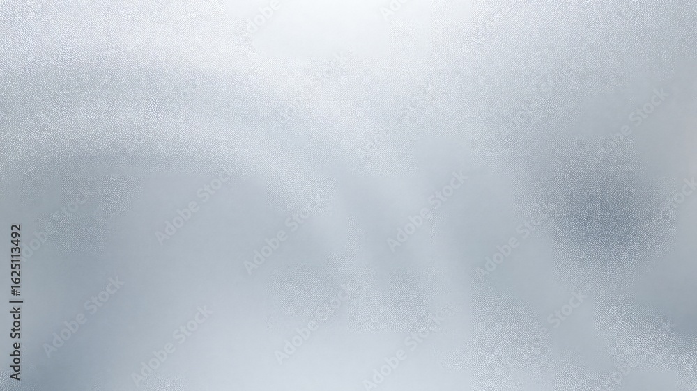 Aufkleber subtle gradient surface with light gray shades and delicate texture provides a clean and simple back