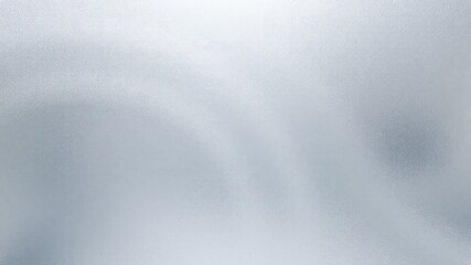 Obraz premium Subtle gradient surface with light gray shades and delicate texture provides a clean and simple backdrop for a wide variety of creative projects