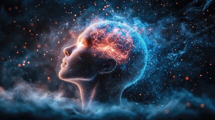 Memory retention biohacking guide cognitive strategy recall improvement routine brain support nootropic supplement personal wellness clarity optimization daily enhancement