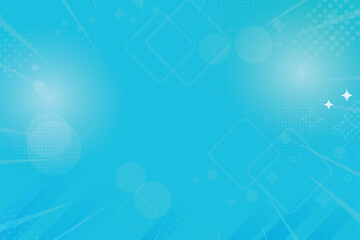 Modern Abstract Geometric Background Vector with Minimal Style