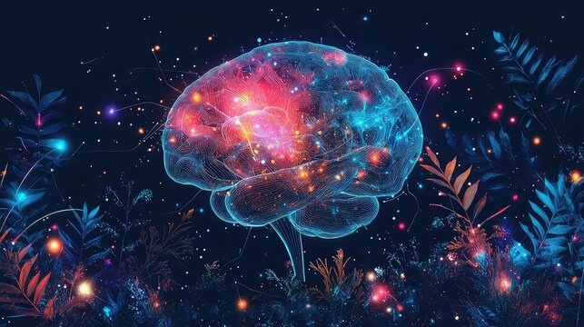 Mental health biohacking strategy stress mood cognition supplement sleep mindfulness support brain wellness improvement personal emotional stability optimization guide