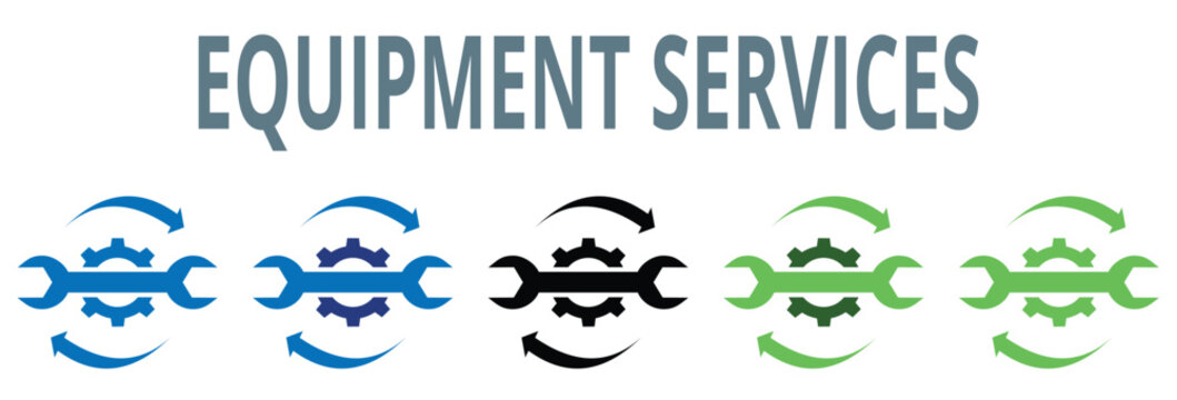 equipment services