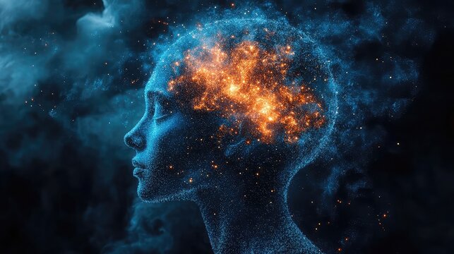 Mental performance biohacking strategy brain function improvement focus memory productivity enhancement nootropic support stress reduction cognitive clarity personal growth